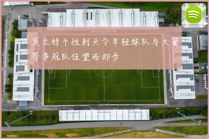 莫兰特个性刺头令年轻球队与火箭等争冠队伍望而却步