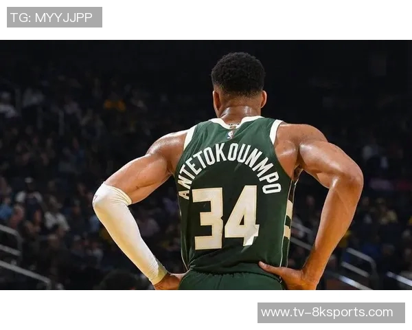 字母哥交易或将引发公平竞争的全新局面与东契奇交易形成鲜明对比